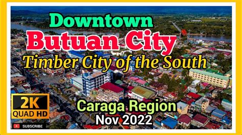 Region 3: Butuan City .